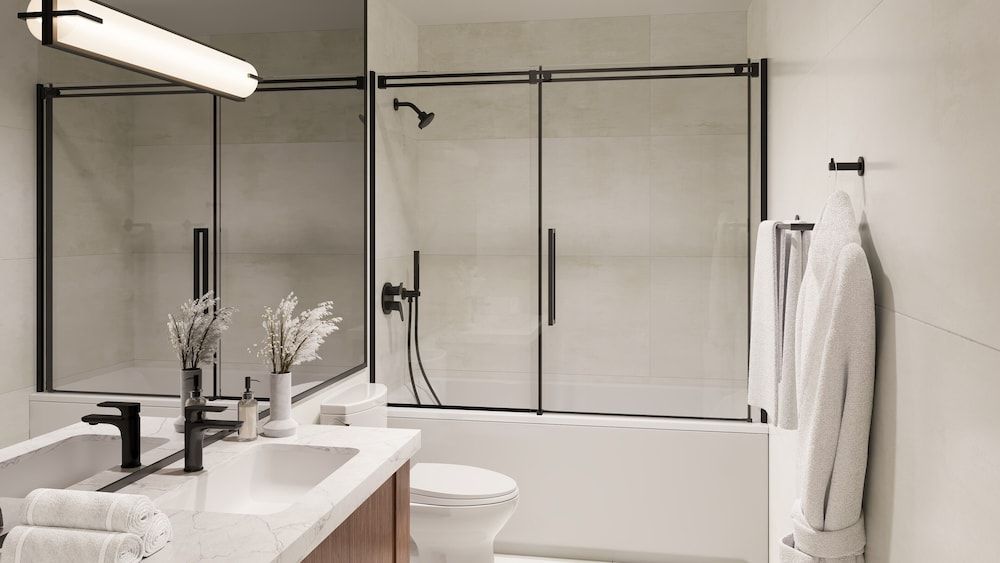 The Como Hotel Deluxe Apartment, 2 Bedrooms, Non Smoking 4