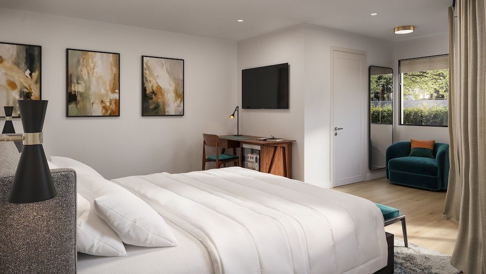 The Como Hotel Deluxe Apartment, 2 Bedrooms, Non Smoking 2