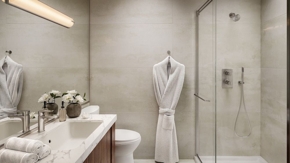 The Como Hotel Deluxe Apartment, 2 Bedrooms, Non Smoking 5