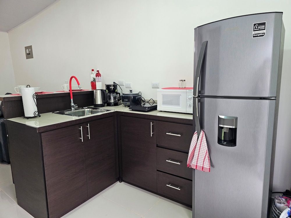 BnB Eco Stay Deluxe Studio 31