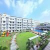 Hotel Jairam Way-Bay