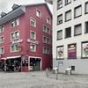 KAYA Zurich Niederdorf