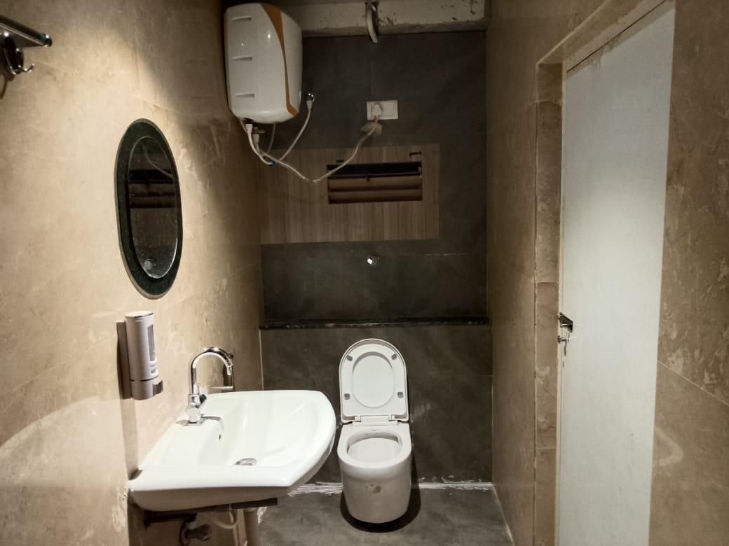 Lakhdatar Hotel Deluxe Double or Twin 2