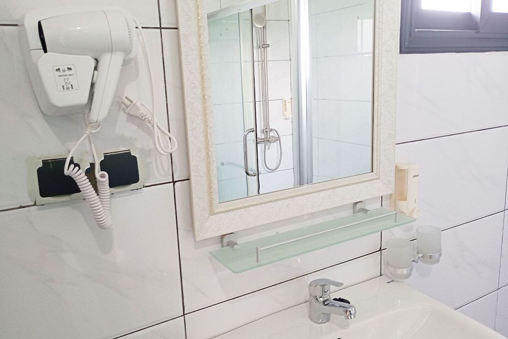 Penouël Hôtel Double Room, Balcony, City View 4