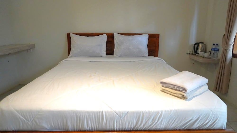 Savira Golo Koe Labuan Bajo Basic Double Room 4