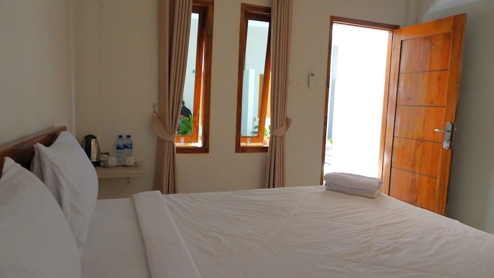 Savira Golo Koe Labuan Bajo Basic Double Room 17