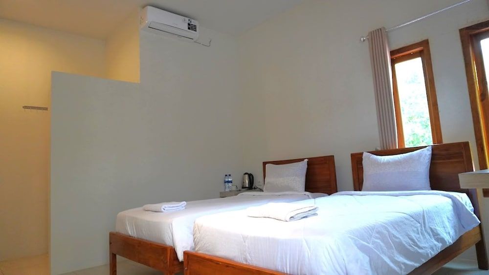 Savira Golo Koe Labuan Bajo Basic Double Room 5