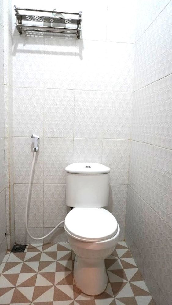 Savira Golo Koe Labuan Bajo Basic Double Room 14