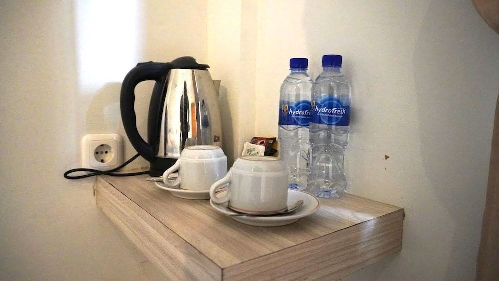 Savira Golo Koe Labuan Bajo Basic Double Room 18