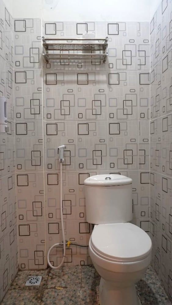 Savira Golo Koe Labuan Bajo Basic Double Room 12