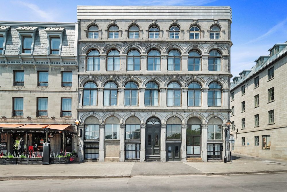 Arcadia Hotel Boutique