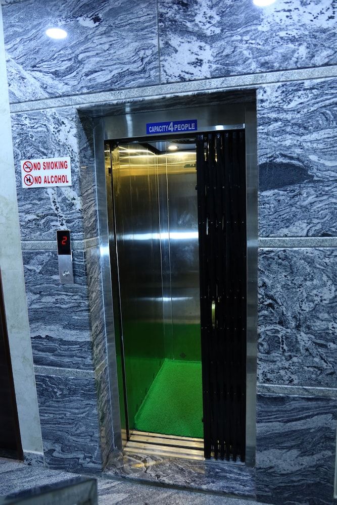 Hotel SKV Residency
