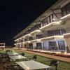 MOUNTAIN BREEZE RESORT