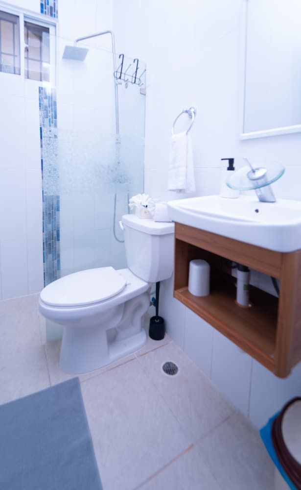 Edma Aparta Hotel Apartment, 1 King Bed with Sofa bed 75