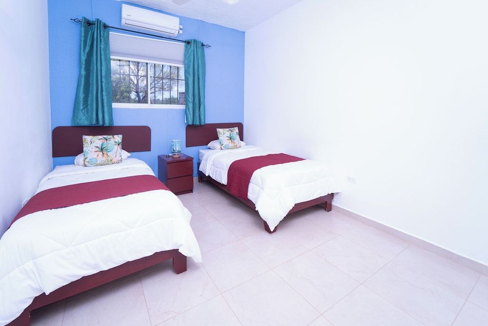 Edma Aparta Hotel Family Apartment, 2 Bedrooms 21
