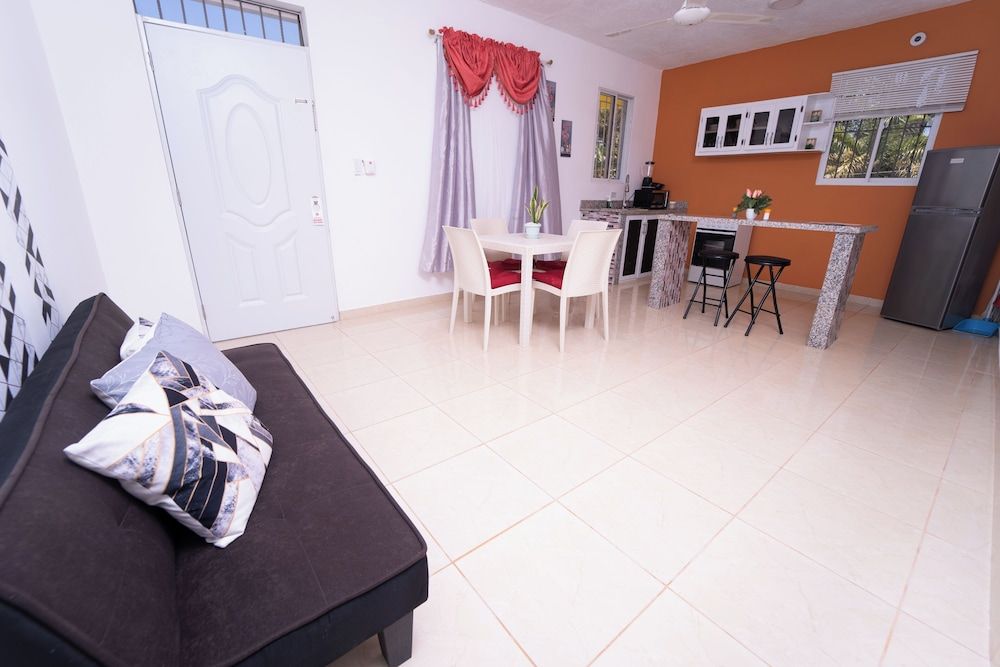 Edma Aparta Hotel Family Apartment, 2 Bedrooms 42