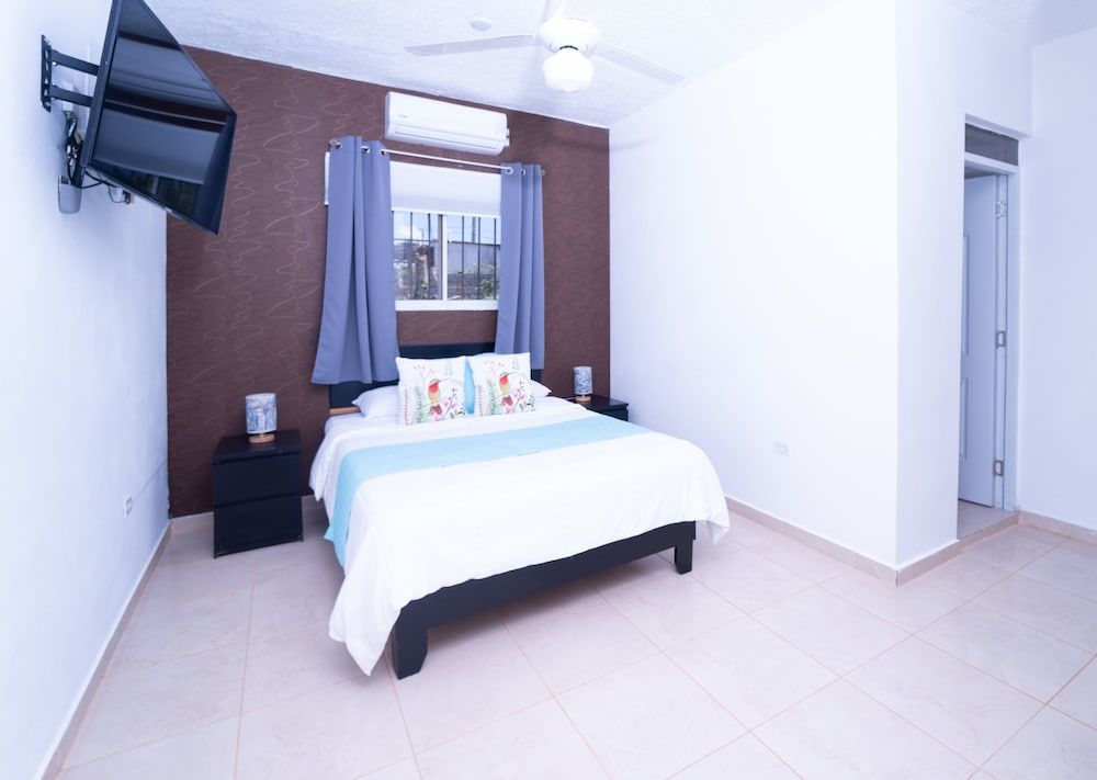 Edma Aparta Hotel Apartment, 1 King Bed with Sofa bed 25