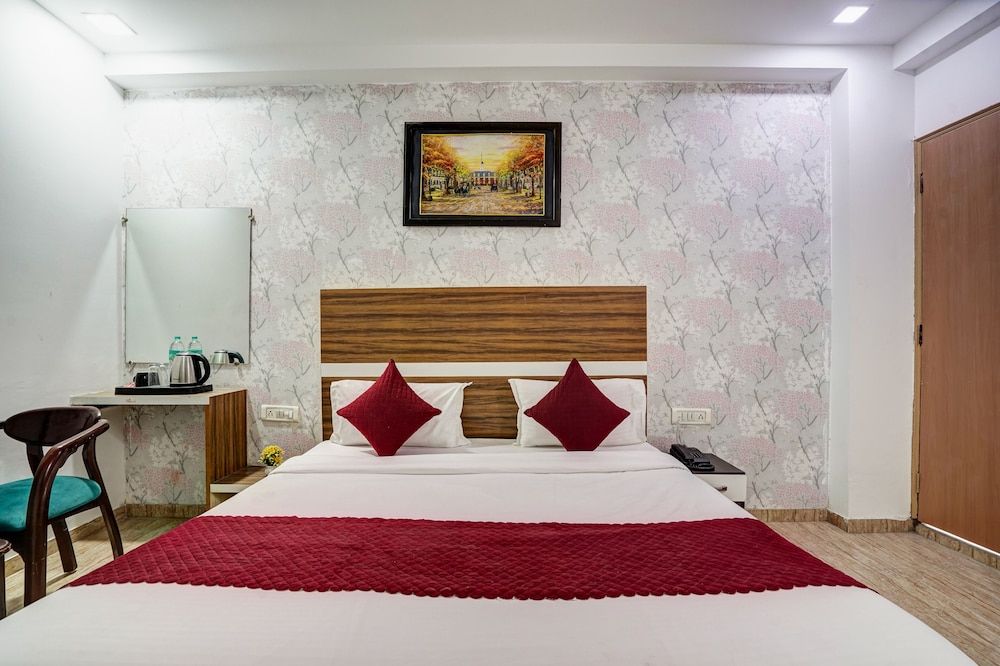 Hotel Renox suites Delhi IGI Airport