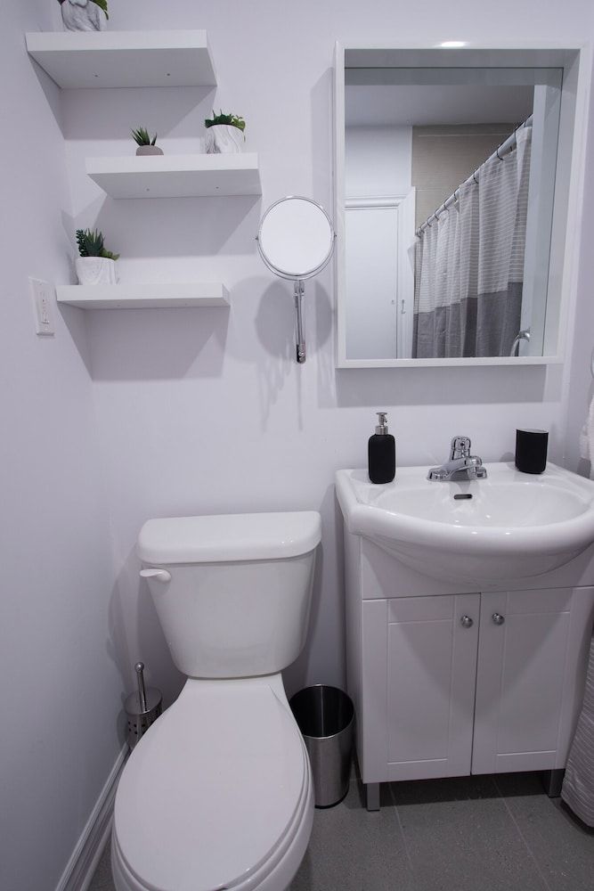 Unique Stays - 3658 Boul. Saint-Laurent City Apartment 27