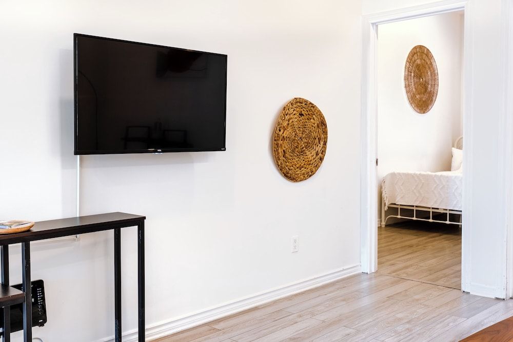 Unique Stays - 3658 Boul. Saint-Laurent City Apartment 41