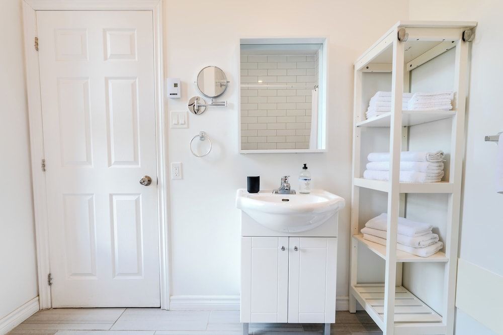 Unique Stays - 3658 Boul. Saint-Laurent City Apartment 25