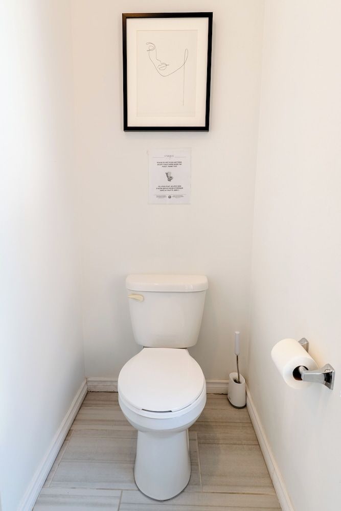 Unique Stays - 3658 Boul. Saint-Laurent City Apartment 23