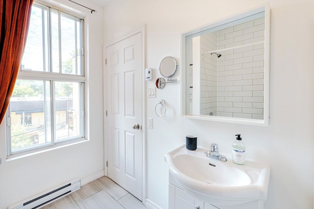 Unique Stays - 3658 Boul. Saint-Laurent City Apartment 31