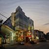 Hotel Finch