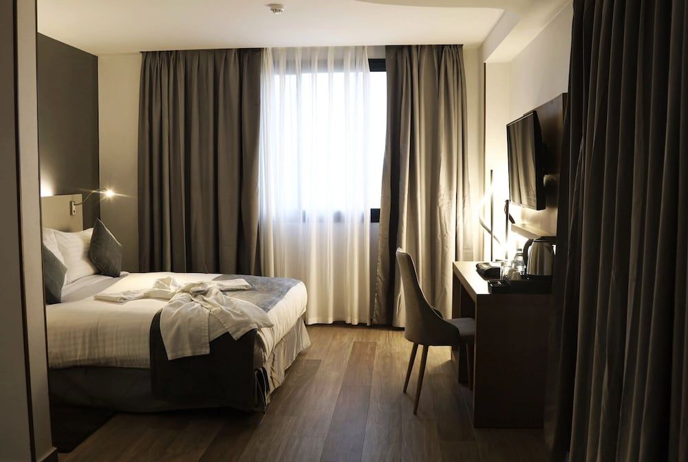 Bayazid Hotel Suite 3