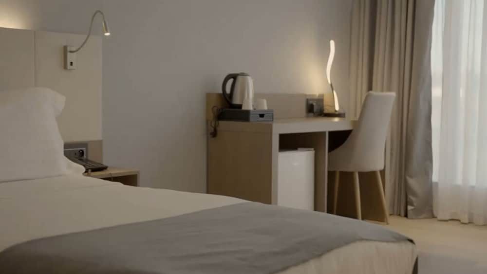 Bayazid Hotel Standard Double or Twin Room, Private Bathroom 5