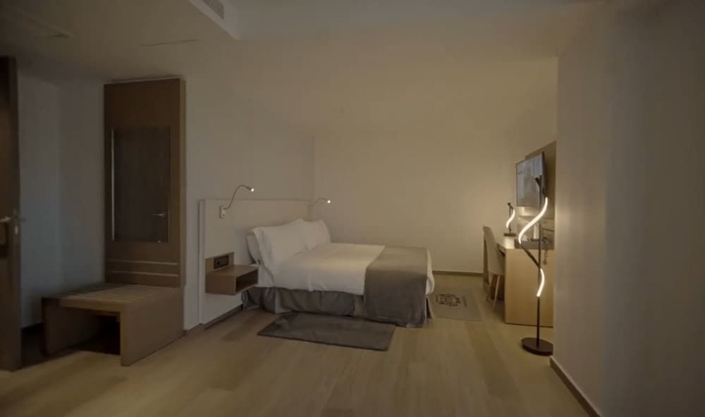 Bayazid Hotel Suite 13