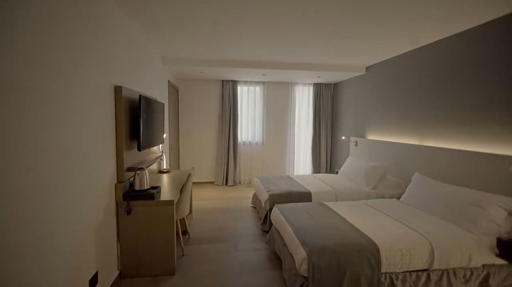 Bayazid Hotel Standard Double or Twin Room, Private Bathroom 4