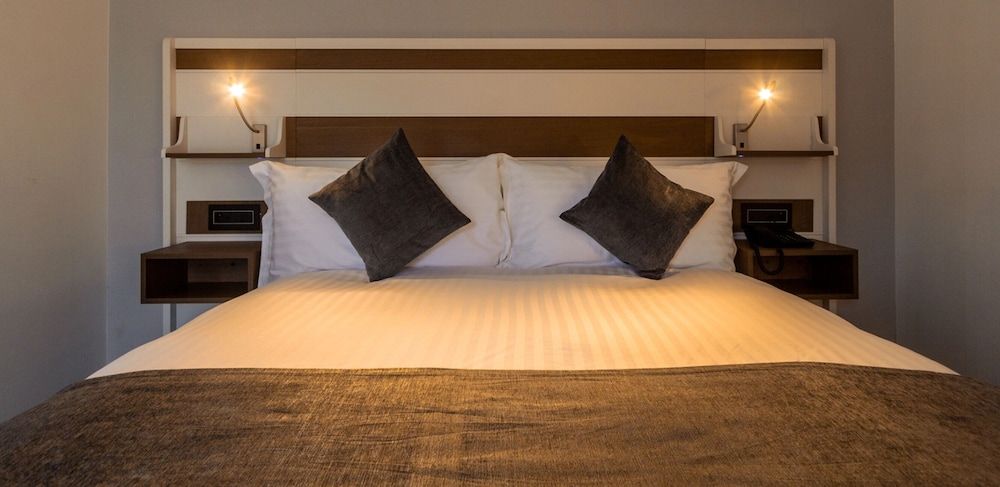 Bayazid Hotel Standard Double or Twin Room, Private Bathroom 3