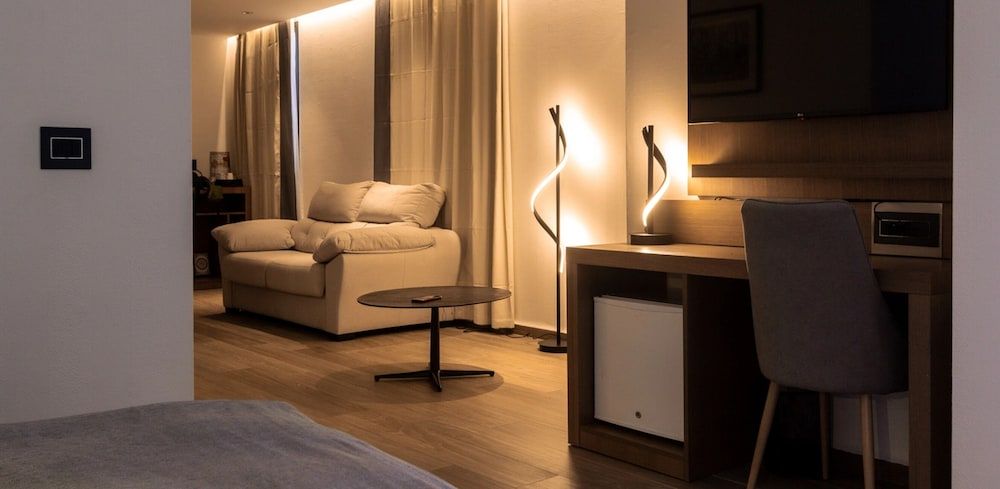 Bayazid Hotel Suite 10