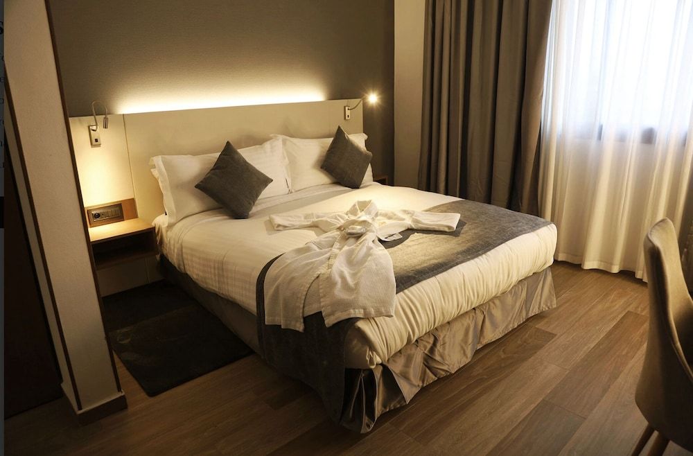 Bayazid Hotel Suite 2