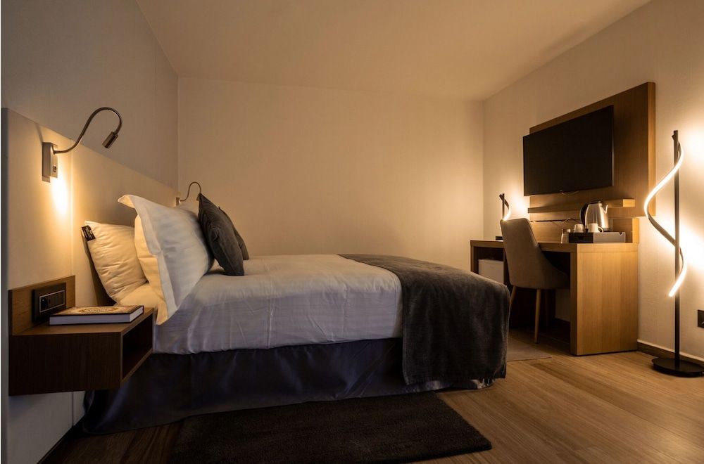 Bayazid Hotel Suite 5