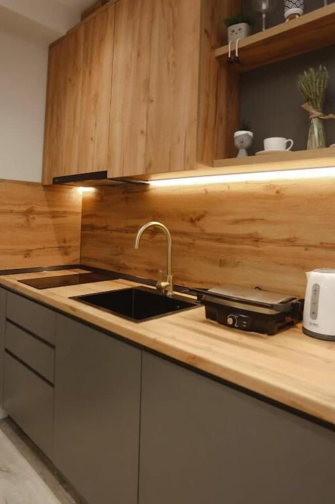 Shkodra Studio Apartment Classic Apartment, Balcony, Mountain View 11