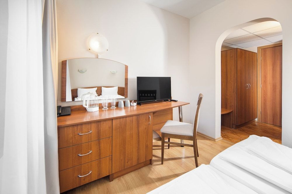 Mountain Dream Hotel Economy Double Room 2