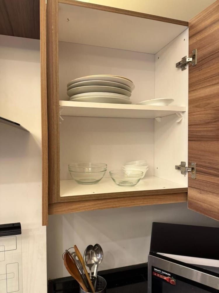 Charming 3 Bedroom Apartment in Amman Apartment, 2 Bedrooms, Smoking, Balcony 15