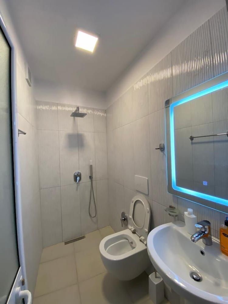 Akropoli Hotel Deluxe Double Room, Balcony, City View 8