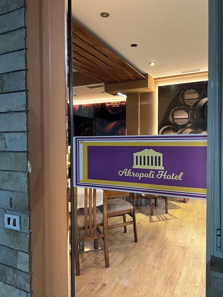 Akropoli Hotel