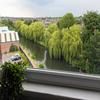 Residency apartments liverpool