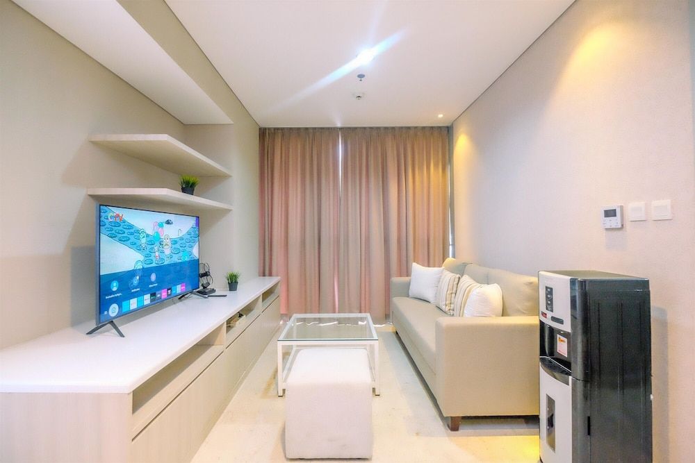 Good Deal And Modern 2Br Ciputra World 2 Apartment