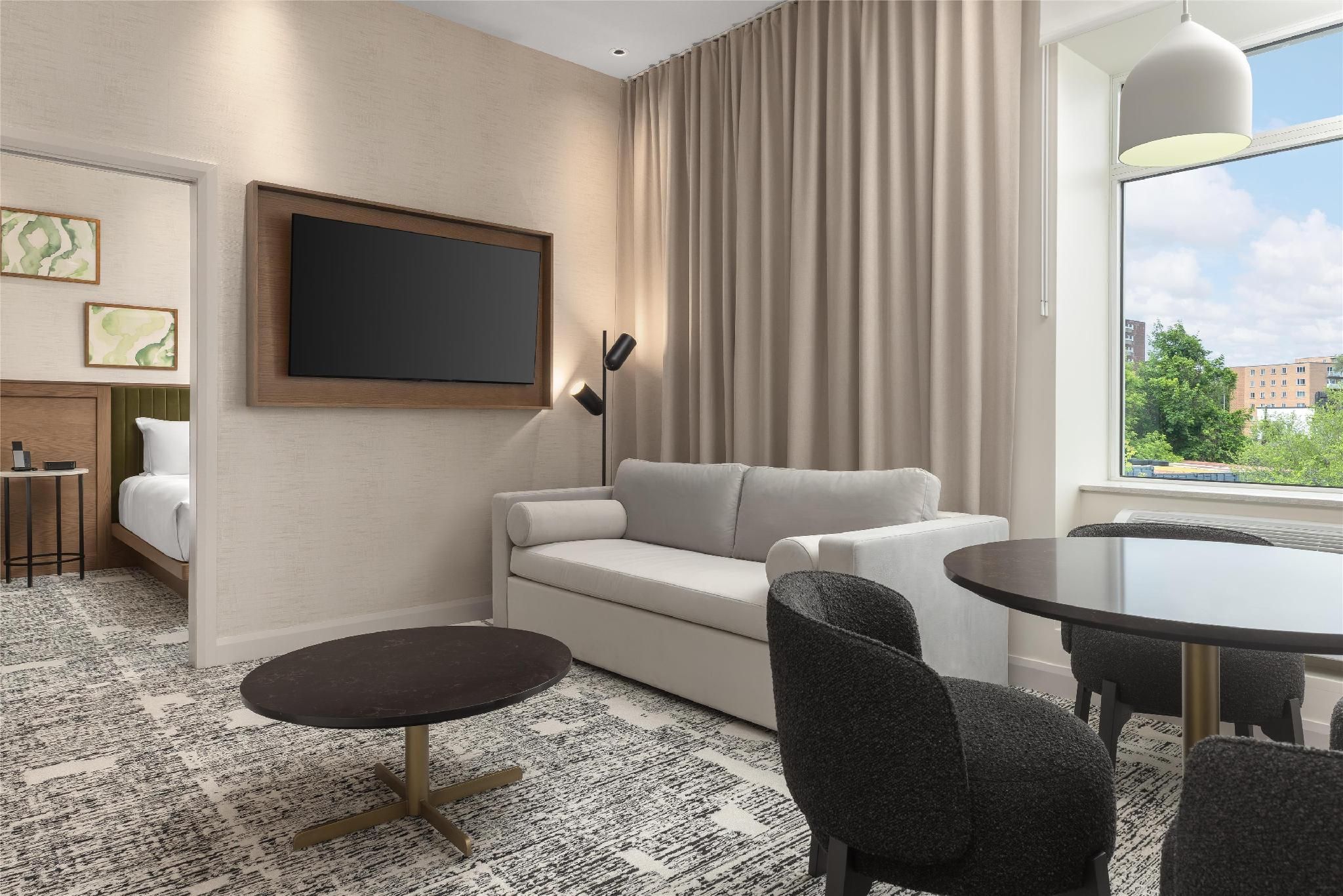 2 Queen Beds Superior Room