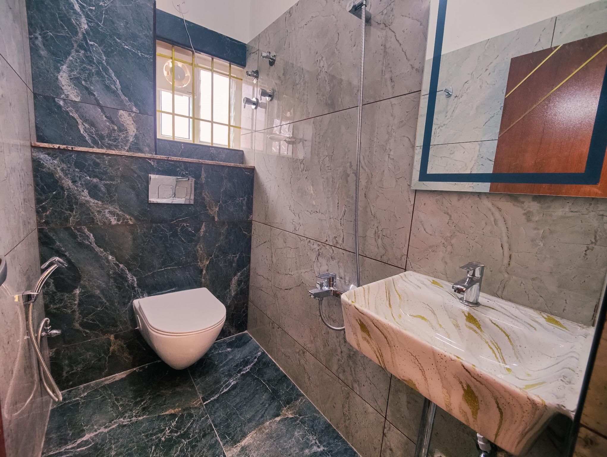 Hotel Nova Grande' Non AC Executive Room 2