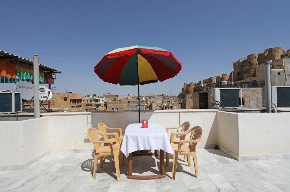 Hotel Kalika Jaisalmer