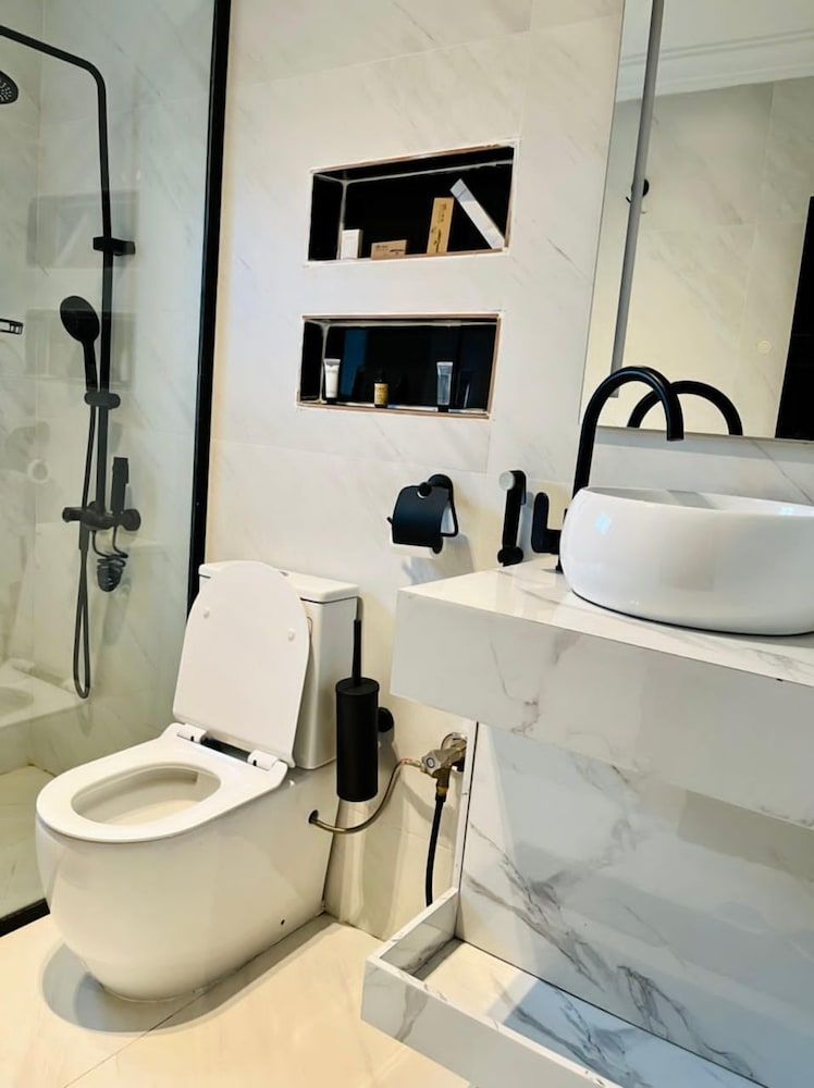 Hotel De L'Air Executive Double Room, City View 2