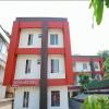 Centur Apartments