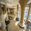 Petra Pillars Luxury Hotel