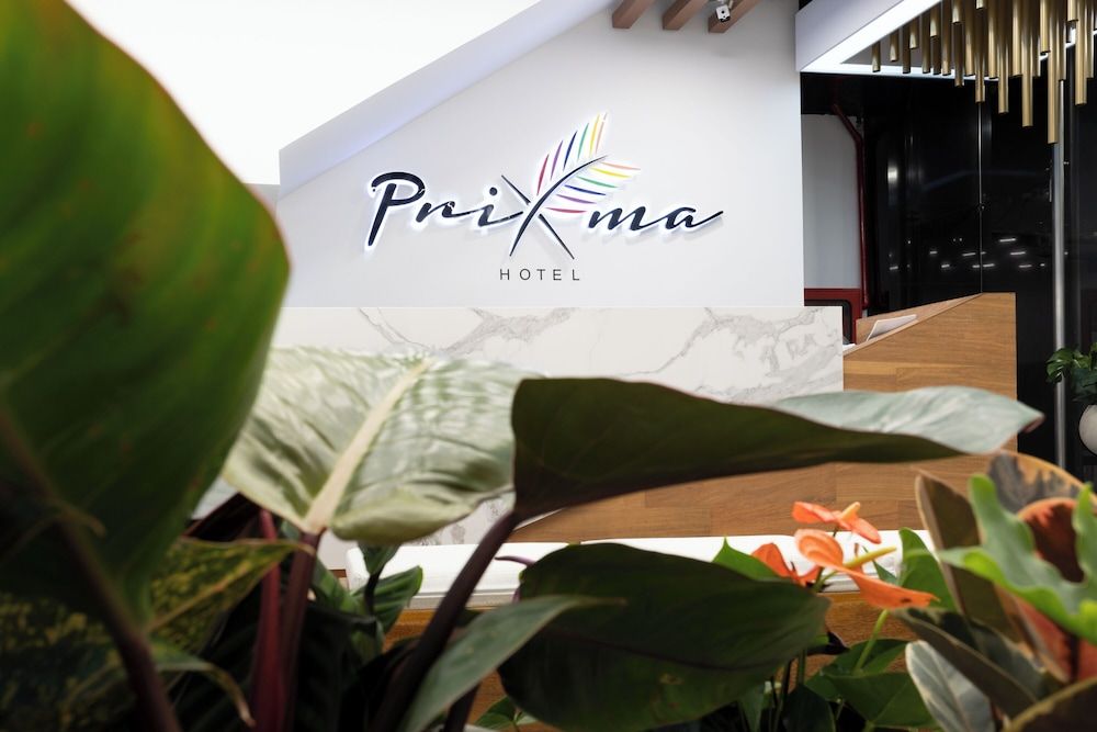 Prixma Hotel